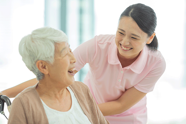 インタビュー３