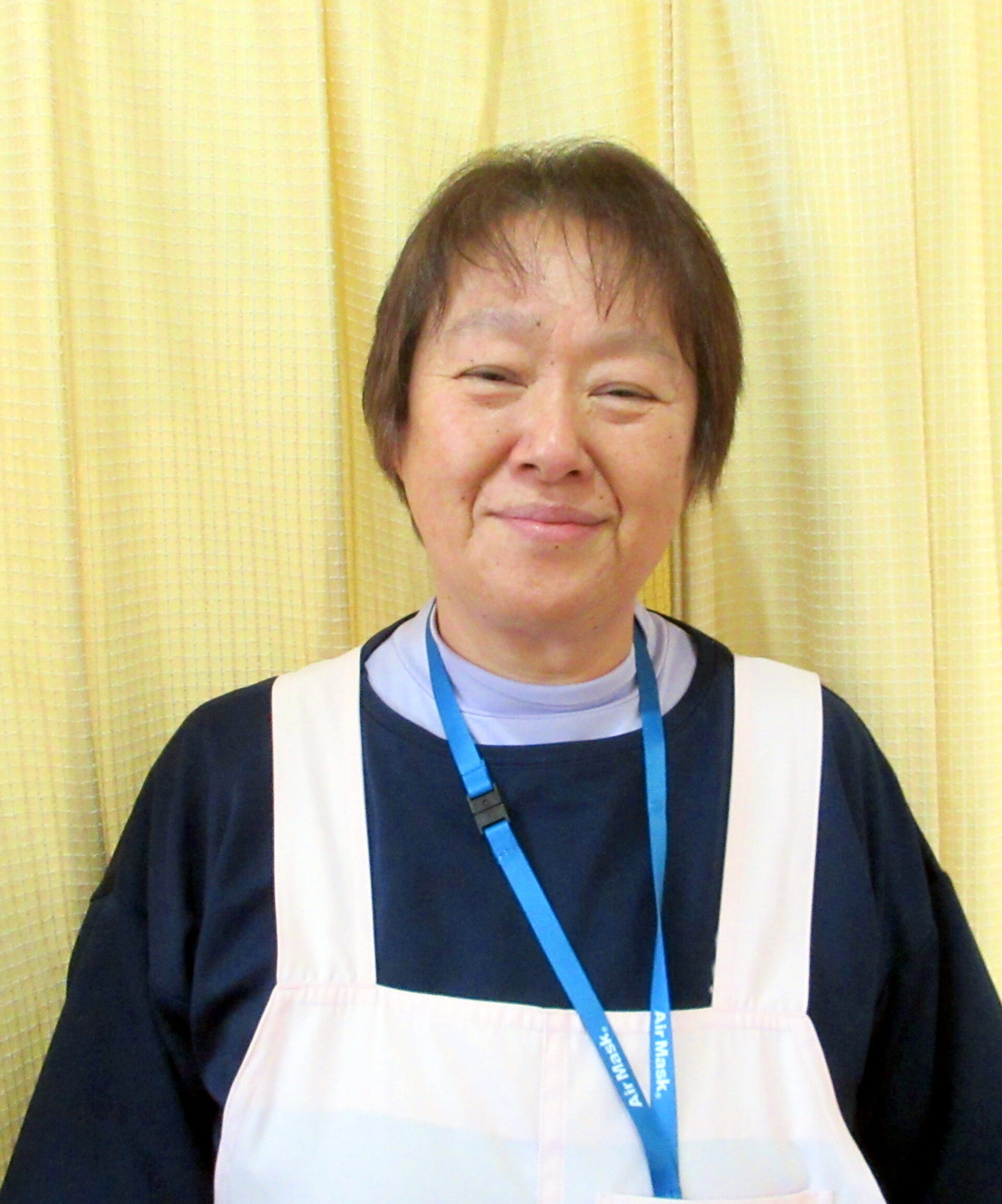 インタビュー２